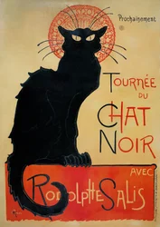 Chat Noirin kiertue